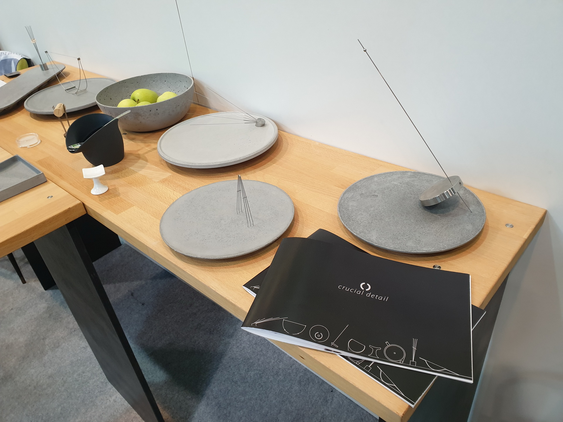 PORTHOLE jako cena pro vítěze soutěže Kuchař roku 2019