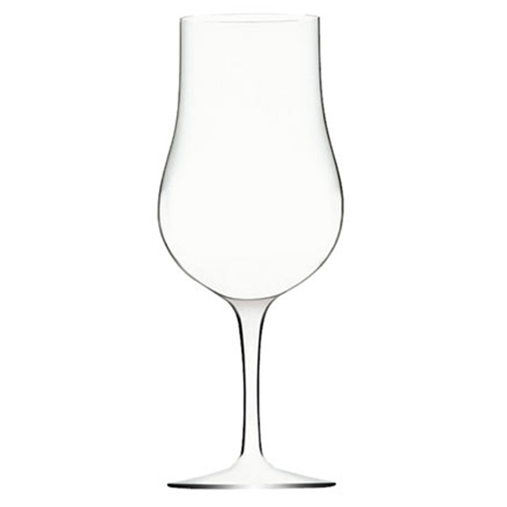 color transparente 6 copas de degustación Lehmann Glass 