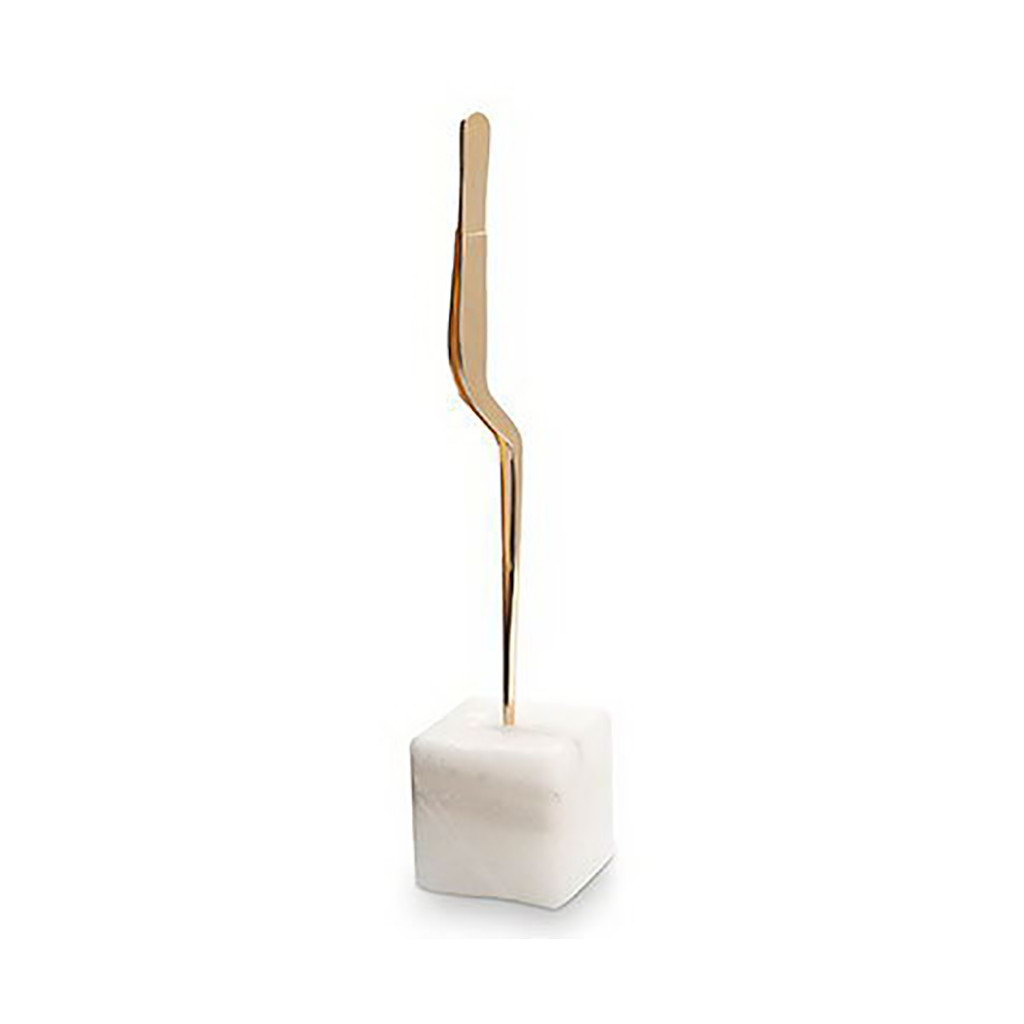 100% Chef Dice Skewers Support 5x5x5cm