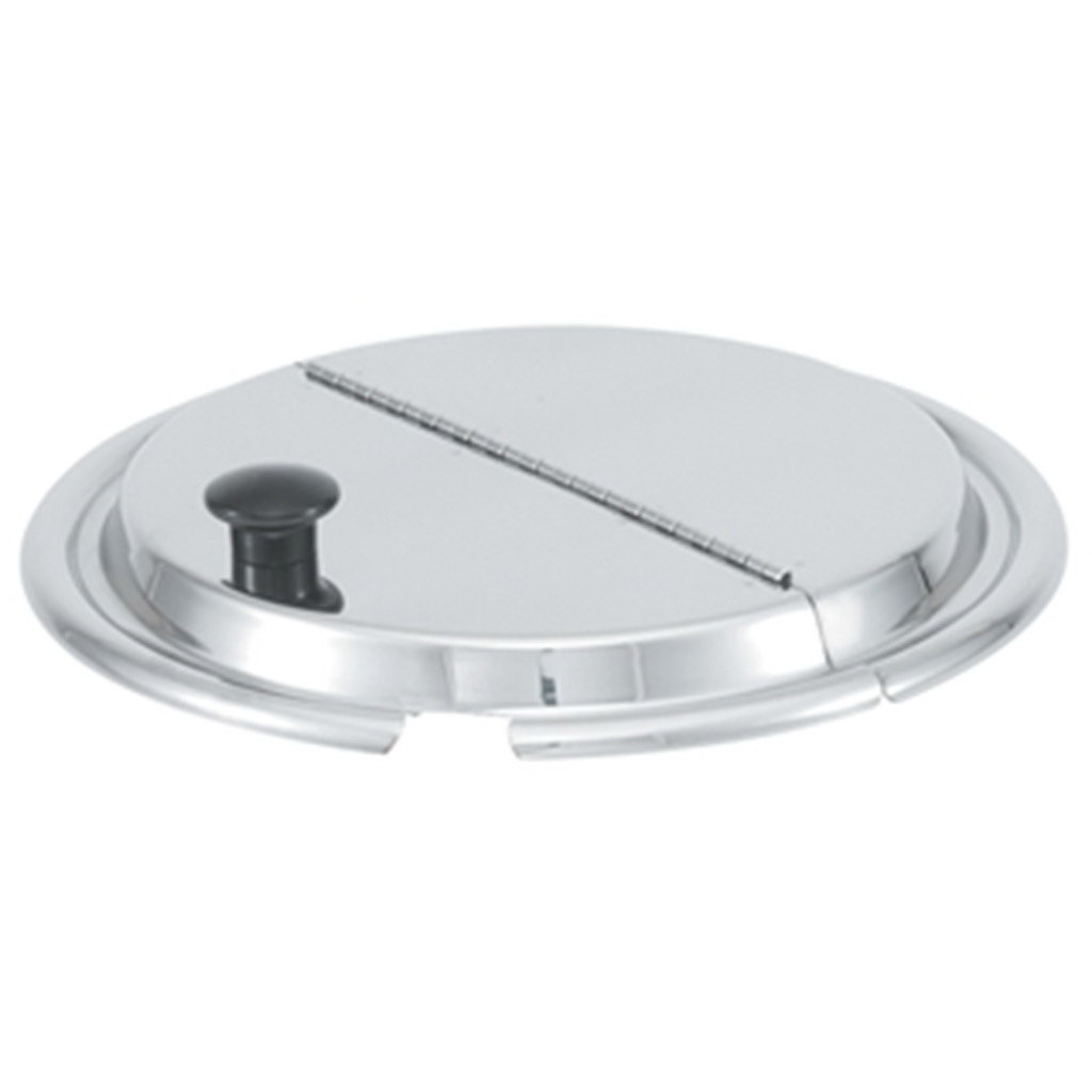Vollrath Lid With Hinge For 78184