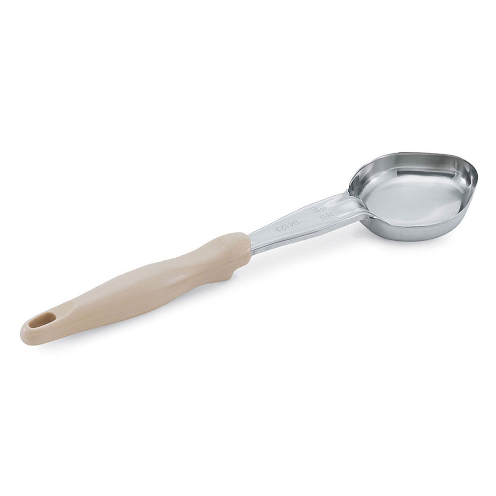 Vollrath 6412335 Oval Bowl Spoodle Solid Ivory 34,2x7,8cm 89ml