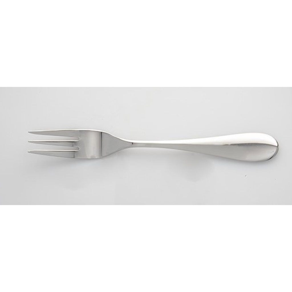 La Tavola CHARME Fish Fork polished stainless steel