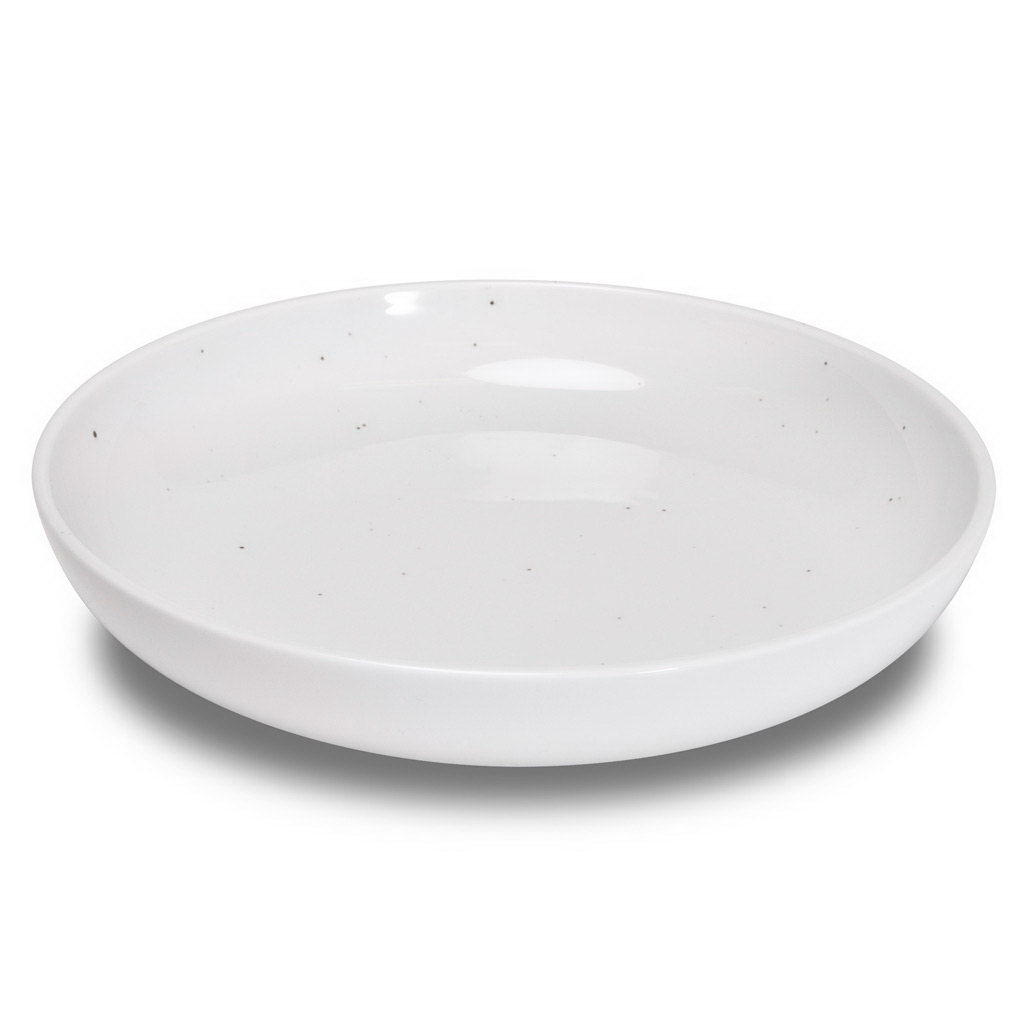 Figgjo Dryss talíř s vysokým praporem ø22cm